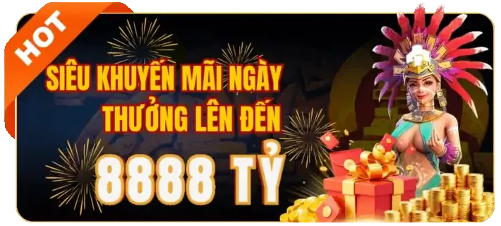 8XBETCOM Ra Mắt Chương Trình Khuyến Mãi Mới